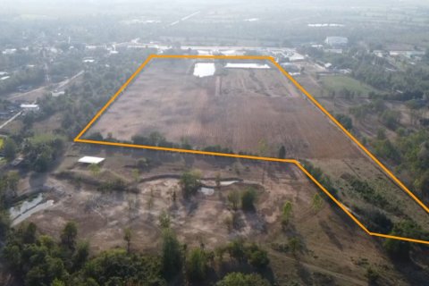 Земельный участок в Таке, Таиланд 99480м2  № 158022 - фото 9