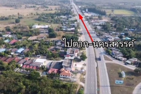 Земельный участок в Таке, Таиланд 99480м2  № 158022 - фото 4