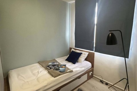 Дом в Банг Каео, Таиланд с 3 спальнями  № 158023 - фото 9