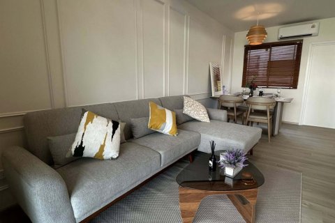 Дом в Банг Каео, Таиланд с 3 спальнями  № 158023 - фото 3