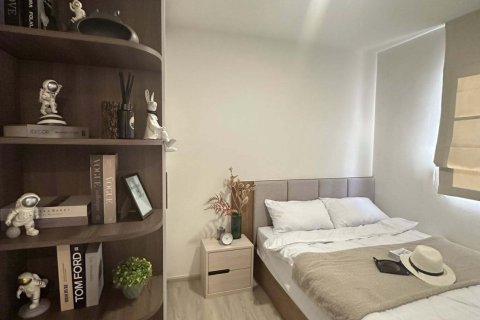 Дом в Банг Каео, Таиланд с 3 спальнями  № 158023 - фото 8