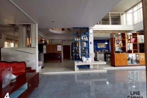 Дом в Бангкок Яй, Таиланд с 4 спальнями  № 158025 - фото 3