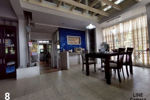 Дом в Бангкок Яй, Таиланд с 4 спальнями  № 158025 - фото 4