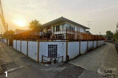 Дом в Бангкок Яй, Таиланд с 4 спальнями  № 158025 - фото 2