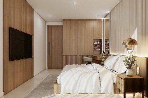 Villa in Ko Samui, Thailand 4 bedrooms № 158019 - photo 7