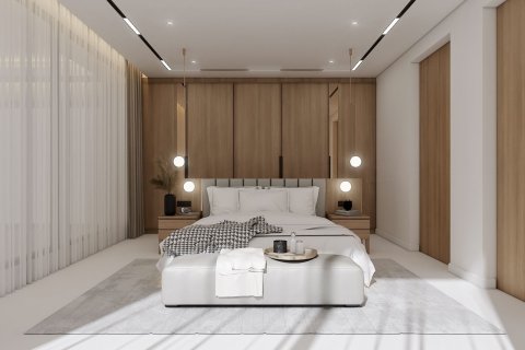 Villa in Ko Samui, Thailand 4 bedrooms № 158019 - photo 8