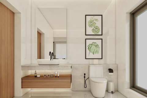 Villa in Ko Samui, Thailand 4 bedrooms № 158019 - photo 12