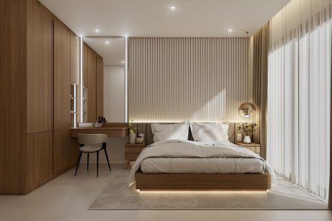 Villa in Ko Samui, Thailand 4 bedrooms № 158019 - photo 5