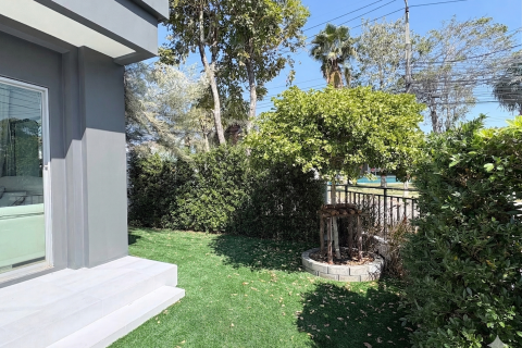 Дом в Пак Крете, Таиланд с 4 спальнями № 171776 - фото 2