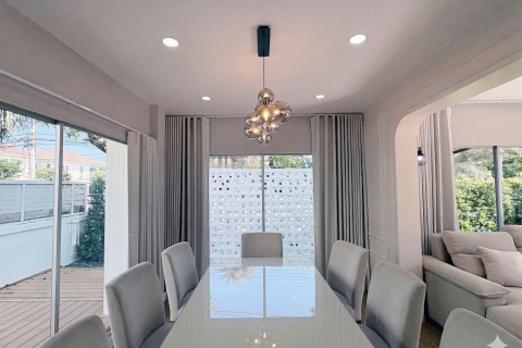 Дом в Пак Крете, Таиланд с 4 спальнями № 171776 - фото 5