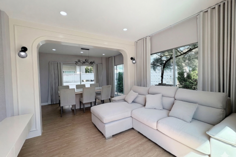 Дом в Пак Крете, Таиланд с 4 спальнями № 171776 - фото 3