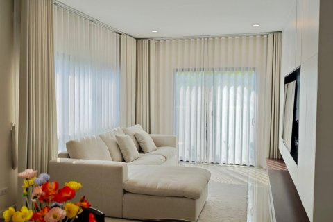 Дом в Минбури, Бангкок, Таиланд с 4 спальнями № 171775 - фото 8