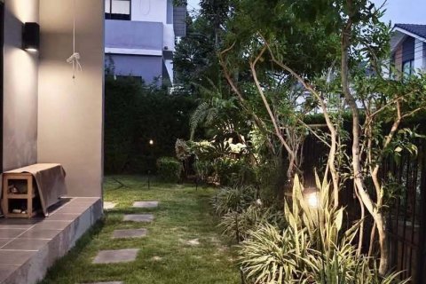 Дом в Минбури, Бангкок, Таиланд с 4 спальнями № 171775 - фото 7