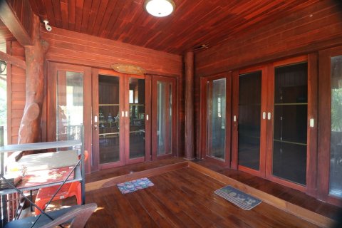 House in Udon Thani, Thailand 3 bedrooms № 171778 - photo 6
