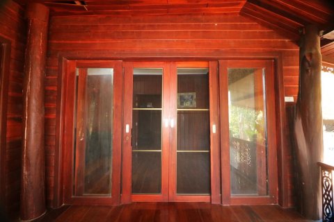 House in Udon Thani, Thailand 3 bedrooms № 171778 - photo 7