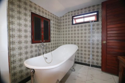 House in Udon Thani, Thailand 3 bedrooms № 171778 - photo 18