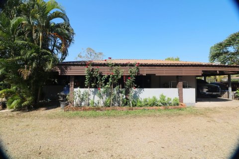 House in Udon Thani, Thailand 3 bedrooms № 171778 - photo 28