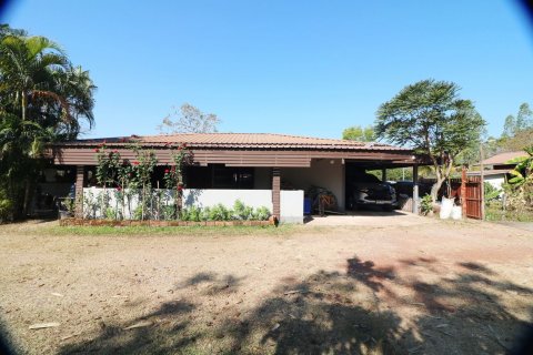 House in Udon Thani, Thailand 3 bedrooms № 171778 - photo 29