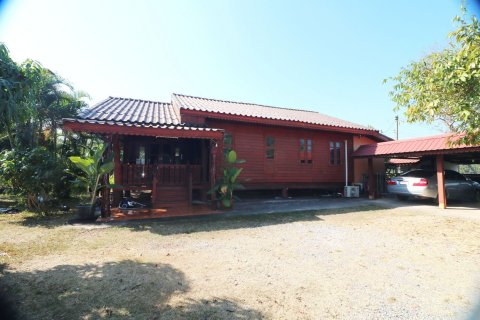 House in Udon Thani, Thailand 3 bedrooms № 171778 - photo 27