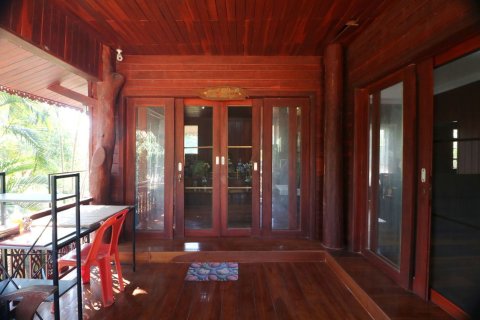 House in Udon Thani, Thailand 3 bedrooms № 171778 - photo 5