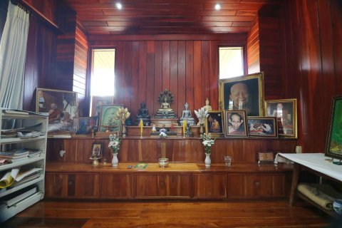 House in Udon Thani, Thailand 3 bedrooms № 171778 - photo 12