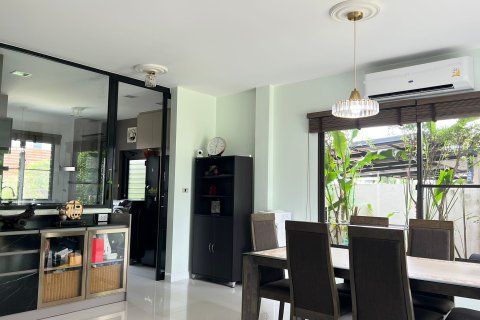 Maison à Phuket, Thaïlande 4 chambres № 171779 - photo 25