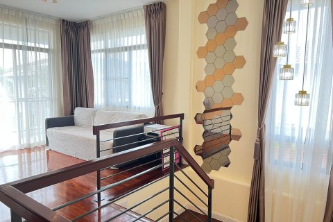 Maison à Phuket, Thaïlande 4 chambres № 171779 - photo 30