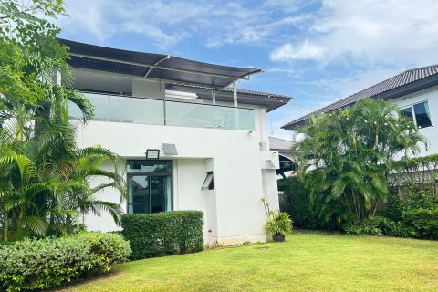 Maison à Phuket, Thaïlande 4 chambres № 171779 - photo 6