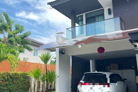 Maison à Phuket, Thaïlande 4 chambres № 171779 - photo 4