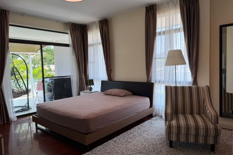 Maison à Phuket, Thaïlande 4 chambres № 171779 - photo 16