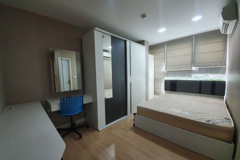 Кондоминиум с 2 спальнями в Пхракханонге, Бангкок, Таиланд № 171780 - фото 3