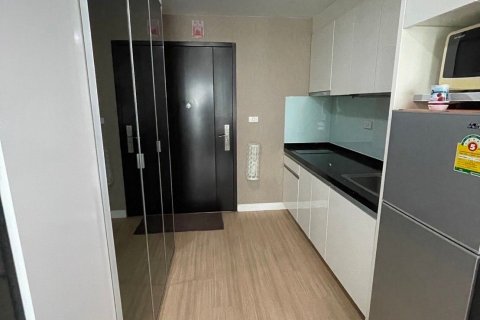 Кондоминиум с 2 спальнями в Пхракханонге, Бангкок, Таиланд № 171780 - фото 18