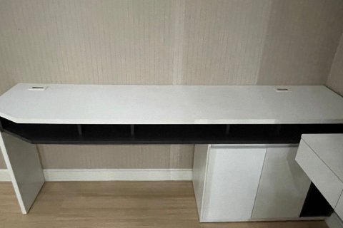 Кондоминиум с 2 спальнями в Пхракханонге, Бангкок, Таиланд № 171780 - фото 7