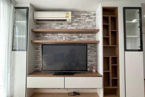 Кондоминиум с 2 спальнями в Пхракханонге, Бангкок, Таиланд № 171780 - фото 17