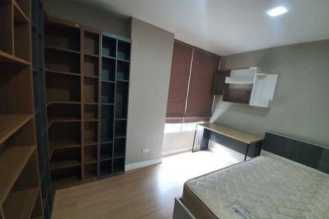 Кондоминиум с 2 спальнями в Пхракханонге, Бангкок, Таиланд № 171780 - фото 8