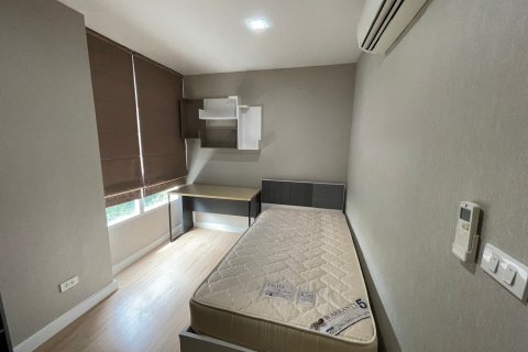 Кондоминиум с 2 спальнями в Пхракханонге, Бангкок, Таиланд № 171780 - фото 9