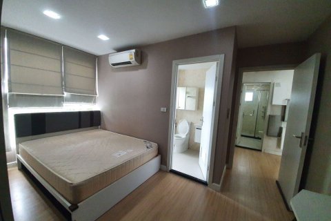 Кондоминиум с 2 спальнями в Пхракханонге, Бангкок, Таиланд № 171780 - фото 4