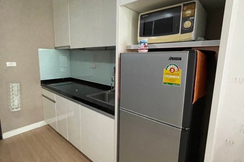 Кондоминиум с 2 спальнями в Пхракханонге, Бангкок, Таиланд № 171780 - фото 20