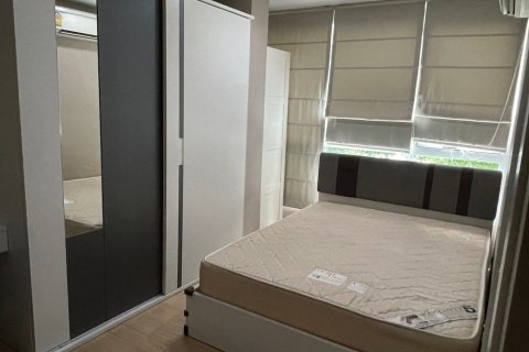 Кондоминиум с 2 спальнями в Пхракханонге, Бангкок, Таиланд № 171780 - фото 5