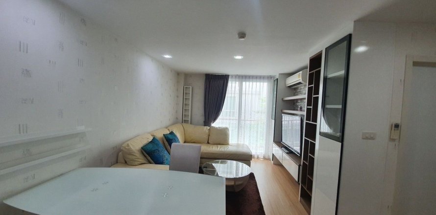 Кондоминиум с 2 спальнями в Пхракханонге, Бангкок, Таиланд № 171780