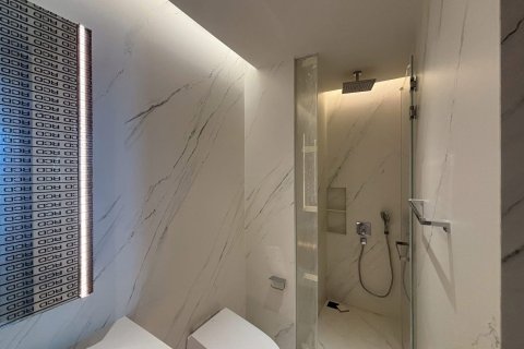 Студия в кондо в Патхум Ване, Бангкок, Таиланд № 171777 - фото 2