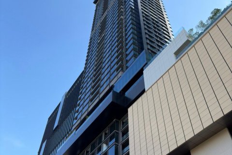 Студия в кондо в Патхум Ване, Бангкок, Таиланд № 171777 - фото 3