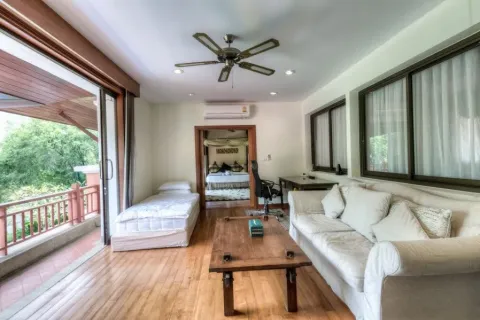 House in Bang Tao, Thailand 4 bedrooms № 3279 - photo 11