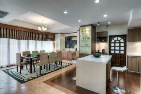 House in Bang Tao, Thailand 4 bedrooms № 3279 - photo 7