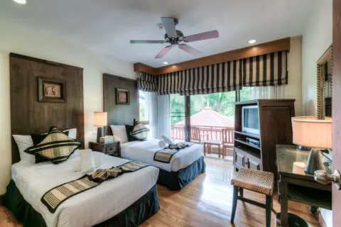 House in Bang Tao, Thailand 4 bedrooms № 3279 - photo 17