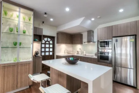 House in Bang Tao, Thailand 4 bedrooms № 3279 - photo 9