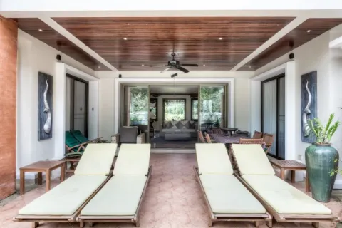 House in Bang Tao, Thailand 4 bedrooms № 3279 - photo 19
