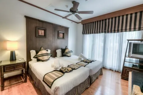 House in Bang Tao, Thailand 4 bedrooms № 3279 - photo 16