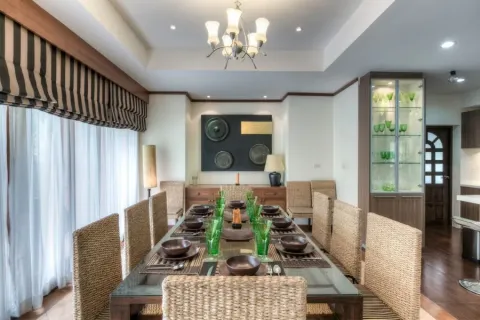 House in Bang Tao, Thailand 4 bedrooms № 3279 - photo 6