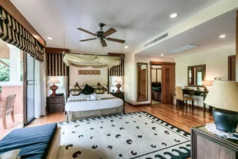 House in Bang Tao, Thailand 4 bedrooms № 3279 - photo 18